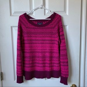 Like NEW American Eagle Sweater